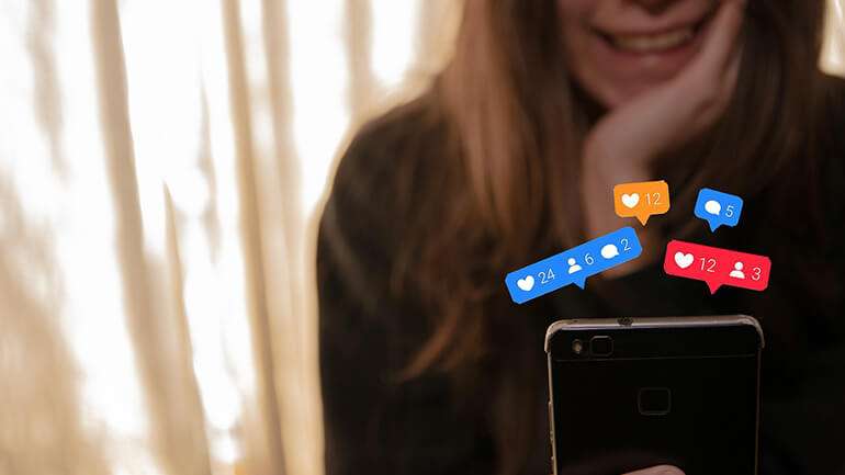 Duración es la Ideal para Videos en Instagram, TikTok y Facebook