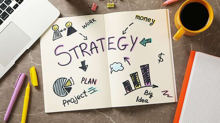 Tu pequeña empresa necesita una estrategia de contenido creativa