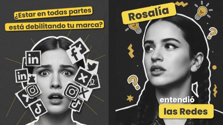 Cómo escribir un buen hook en redes sociales
