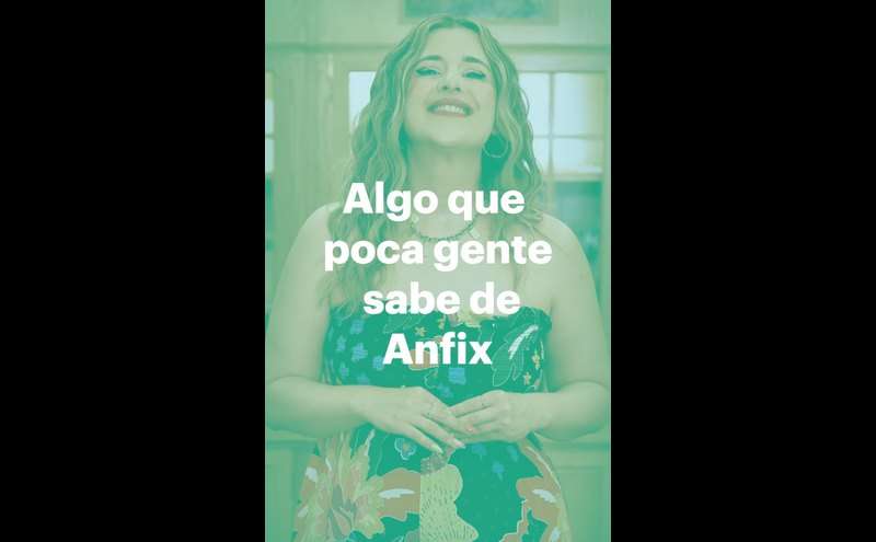 Anfix: Algo que poca gente sabe