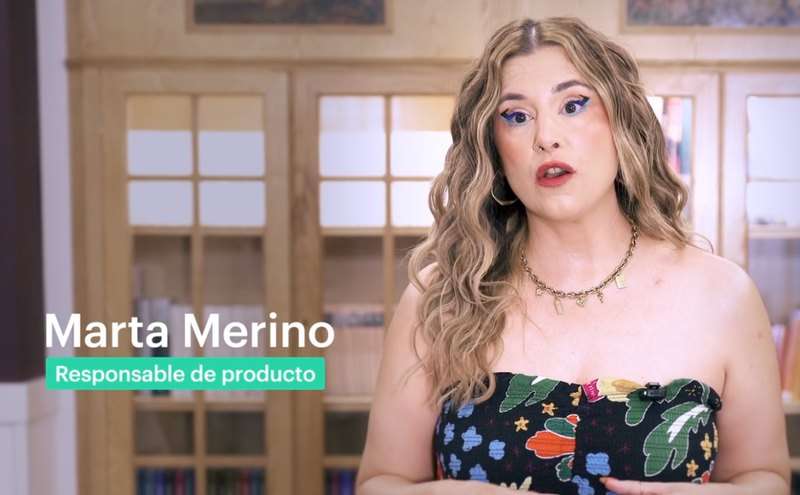 Anfix: Entrevista a Marta Merino