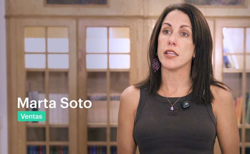 Anfix: Entrevista a Marta Soto