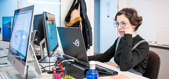 Estrategia en Redes Sociales